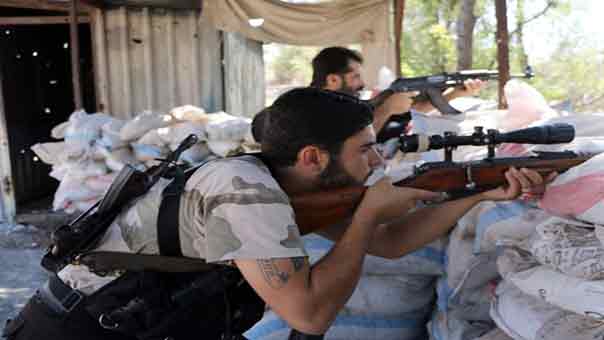 صفقات أسلحة بلغارية للسعودية والإمارات لدعم إرهابيي اليمن وسوريا