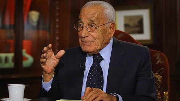 هيكل: سوريا كانت دائماً قلب الصراع على مستقبل العالم العربي.. ولفتح حوار مع الأسد