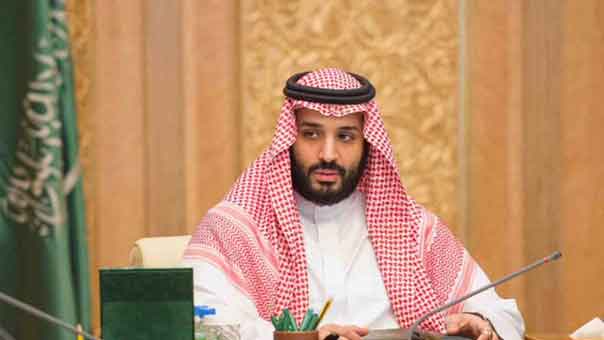 جديد صفقات محمد بن سلمان: استغلال عقار لورثة الملك عبد الله