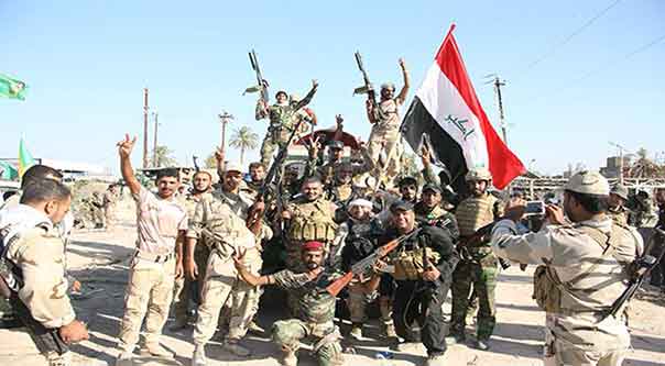الصحف الأجنبية: تحرير الرمادي انتصار ممهد لهزيمة &rsquo;داعش&rsquo;