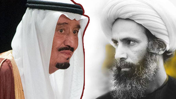 هل جريمة الشيخ النمر أول أهداف &rsquo;التحالف السعودي&rsquo;؟