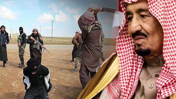 الصحف الاجنبية: السعودية تؤجج الطائفية وتتبع نهجاً مماثلاً لـ&rsquo;داعش&rsquo;
