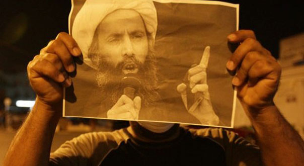 العراق: ادانات واسعة لاعدام الشيخ النمر ودعوات إلى إقفال السفارة السعودية
