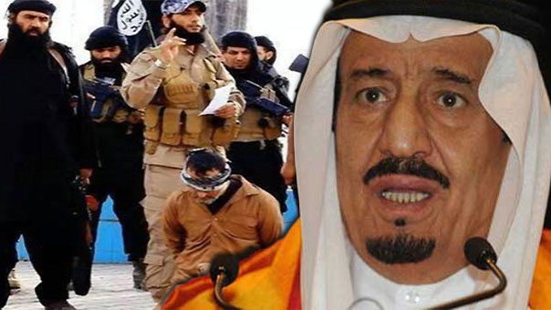 فيسك: لا فرق بين الوهابية و&rsquo;داعش&rsquo;..وعلى كاميرون والغرب الكف عن التذلل لامراء النفط