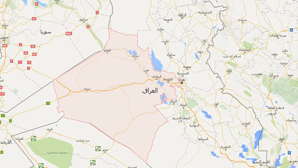 مقتل ما يسمى بـ&rsquo;وزير حرب داعش&rsquo; مع 3 من مرافقيه بغارة عراقية في الأنبار