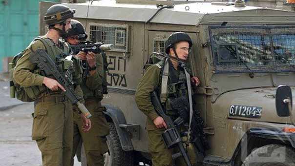 الصهاينة يواصلون تدنيس الأقصى وقوات الاحتلال تشن حملة إعتقالات واسعة ضد الفلسطينيين