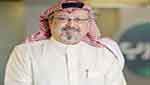 ماذا يفعل جمال خاشقجي في قبرص اليونانيّة؟