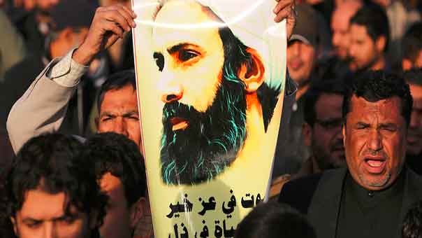&rsquo;فورين بوليسي&rsquo;: النّمر أكثر شهيد أسيء فهمه في العالم