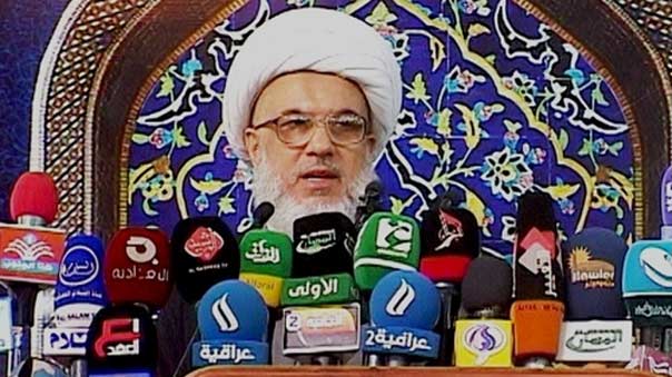 المرجعية الدينية في العراق تؤكد ضرورة تطوير القدرات الاستخباراتية لإجهاض مخططات &rsquo;داعش&rsquo;