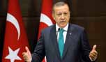 أردوغان يقاضي زعيم أكبر حزب معارض لوصفه إياه بـ&rsquo;الديكتاتور&rsquo;
