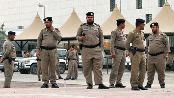 السلطات السعودية تتابع قمع الحريات في المنطقة الشرقية