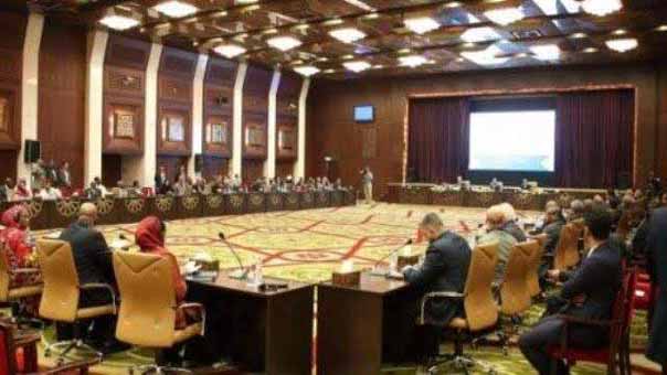 مؤتمر البرلمانات الإسلامية: دعوة لحل النزاع في اليمن وسوريا سلمياً.. وللحد من التوترات في المنطقة
