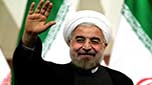  روحاني في إيطاليا.. والسوق الإيرانية محجّة المستثمرين