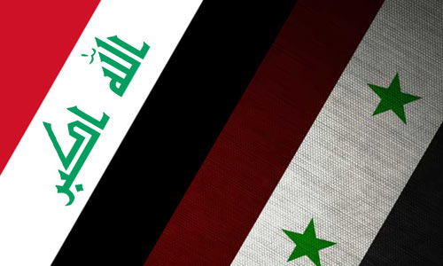 معصوم يؤكد أهمية التعاون السوري - العراقي الكامل للقضاء على الإرهاب