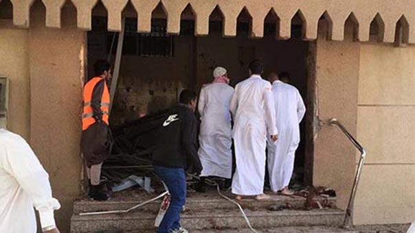 الغطاء السعودي على الدواعش باقٍ ويتمدد