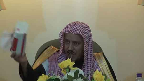 سعد البريك.. الوهابي الذي حطّ في الأحساء بعد التفجير الدموي!
