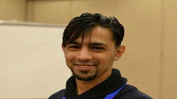 محمد النمر: سنعلّم العالم الانتصار على الظلم تبعًا للمنهج السلمي للشيخ الشهيد