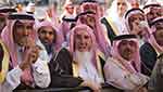 مشايخ السعودية هم الإمداد اليومي لدمار الإنسانية
