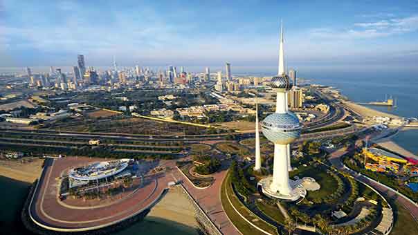 الكويت لن تتدخّل بريًا في سوريا