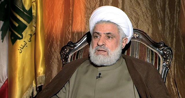 الشيخ قاسم: الدستور والقانون يسمحان لحزب الله بعدم حضور جلسات مجلس النواب وهذا حق مارسه ويمارسه الجميع