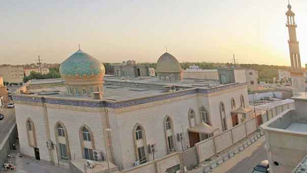الأحساء: إغلاق مسجد الرسول (ص) ومنع الشيخ الراضي من إقامة صلاة الجمعة فيه