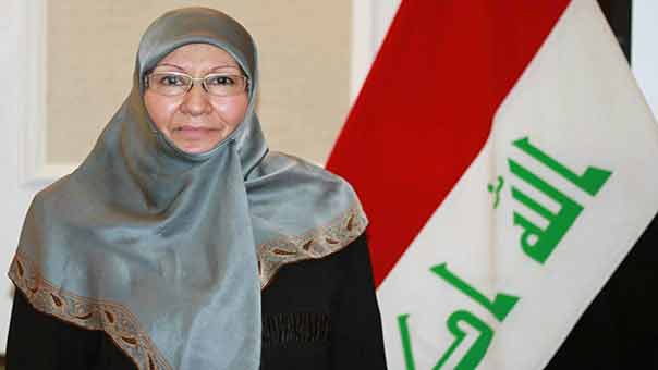 نائب عراقي: تصريحات الجبير في &rsquo;ميونخ&rsquo; إهانة للعراق تتطلب استدعاء السفير السعودي