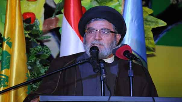 رئيس المجلس السياسي في حزب الله أمام وفد أرمني إيراني: تفاهمنا مع &rsquo;التيار&rsquo; يعبّر عن تطلعاتنا نحو العيش المشترك