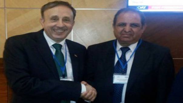 اللحام: سوريا ماضيةٌ في مكافحة الإرهاب الدولي كأولوية وطنية