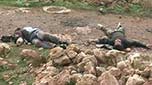  التنظيمات الإرهابية تقر بمقتل 18 من أفرادها في ريفي القنيطرة ودرعا