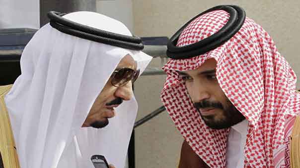 &rsquo;لوموند&rsquo; تكذّب ادّعاءات آل سعود: اعتبارات مالية وعسكرية وراء استرداد هبة الجيش اللبناني