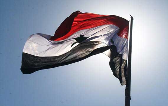 البندقية والمصالحة عنوان الواقع السوري