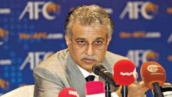 معذّب الرياضيين البحرينيين يصطدم بفريق حقوقي اليوم في &rsquo;زيورخ&rsquo; تزامنًا مع انتخابات الفيفا