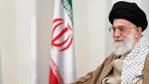الامام الخامنئي يشكر الشعب الايراني لمشاركته الواسعة في الانتخابات: المرحلة الراهنة تستدعي يقظة وعزم الجميع