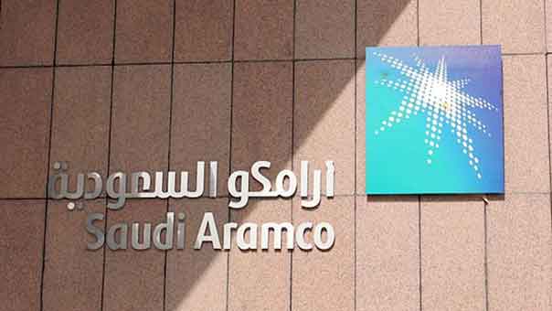 السعودية تبيع حصتها بشركة &ldquo;أرامكو&rdquo;