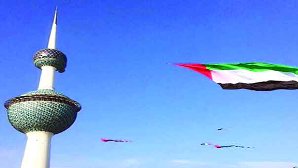 الكويت والإمارات تتلاعبان بمصير عشرات السوريين