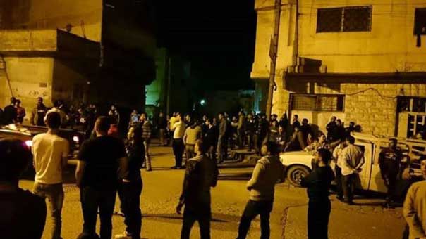 الأردن.. قتلى في اشتباكات بين قوات الأمن ومسلحين بمخيم إربد