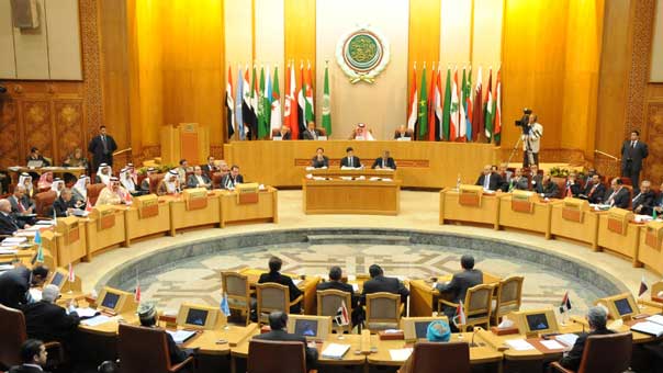 وزراء الداخلية العرب يصنفون حزب الله &rsquo;منظمة إرهابية&rsquo;..المشنوق يعترض والوزير العراقي ينسحب