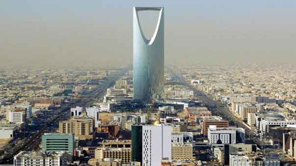 ضغوط مالية متزايدة على السعودية