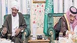 وثيقة مسربة عن الخارجية السعودية تكشف تآمر سلمان والبشير ضد مصر