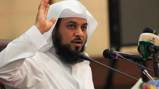 منع المتطرّف السعودي محمد العريفي من دخول الجزائر