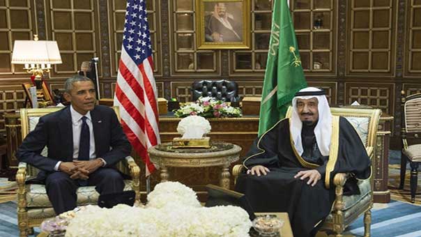 الصحف الأجنبية: على واشنطن تغيير علاقاتها بالرياض و&rsquo;تل أبيب&rsquo;