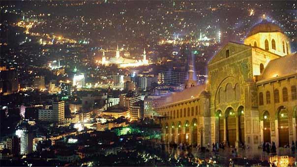 رغم الحرب.. دمشق ضمن قائمة المدن الأرخص عالميا