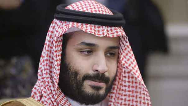 الوسام الفرنسي لابن نايف بناءً على طلبه: إنه الوقت لشراء أسهم MBN