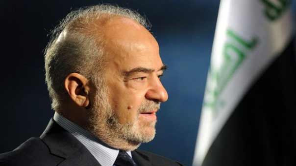 الجعفري: كان يجب على العرب الوقوف وقفة إجلال وإكرام للمقاومة في لبنان