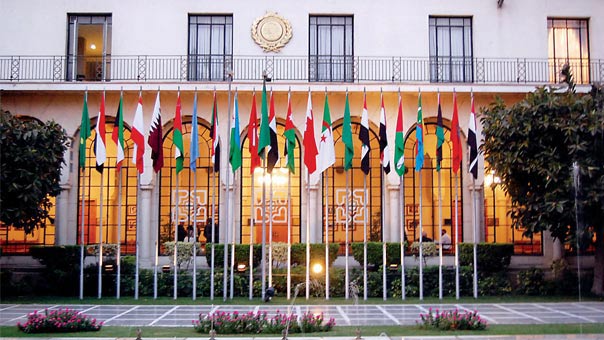 الجامعة العربية &rsquo;أم المخالفات&rsquo; للاجماع العربي