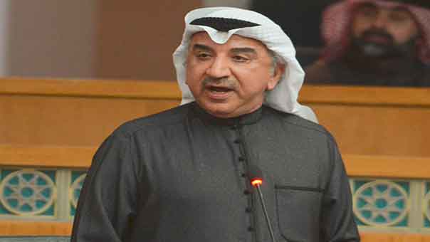 عبد الحميد دشتي: مجزرة قانا امتدّت إلى كل محافظة يمنية