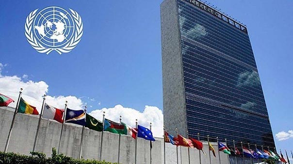 طهران: طرح الاختبارات الصاروخية الإيرانية في مجلس الأمن يتعارض مع أجواء الاتفاق النووي