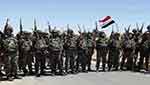 اشتباكات بين الجيش السوري والمسلحين في أرياف دمشق وحلب