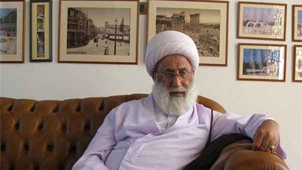 الشيخ الراضي قيد الاعتقال السياسي: لا مكان للمُعارضين في أجندة آل سعود
