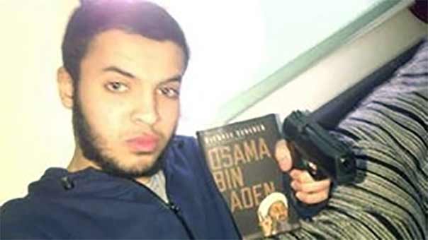 نجل دبلوماسي سعودي يعترف بالتخطيط لعمل إرهابي في بريطانيا